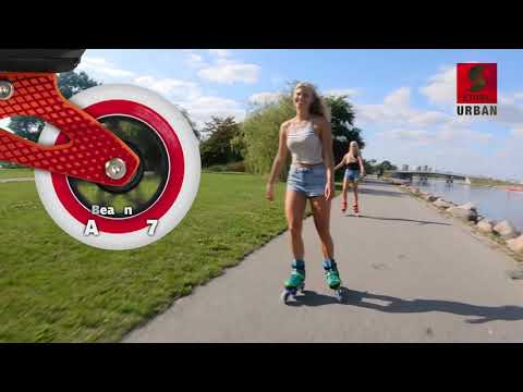 Story Urban Adjustable Inline Skates