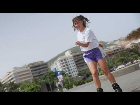 Story Motion Adjustable Inline Skates