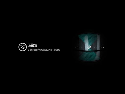 Ride Engine Elite Carbon V6 Harness