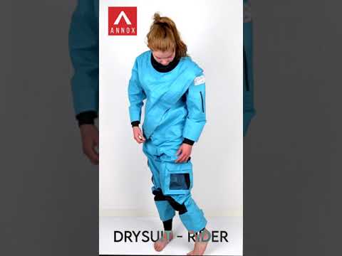 Annox Rider Drysuit