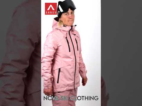 Annox Nova Snow Jacket