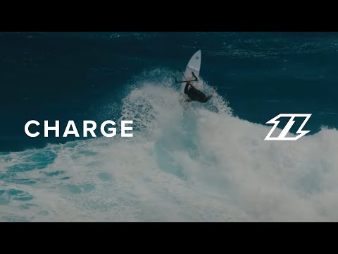 North Charge Surfboard