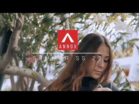 Annox Next Neoprene Top 2mm