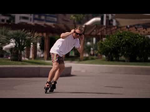 Story Catalyst Inline Skates