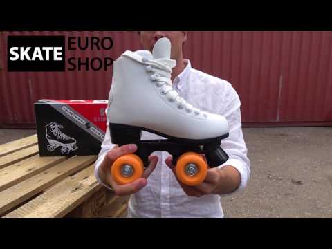 Story Harpie Quad Skates