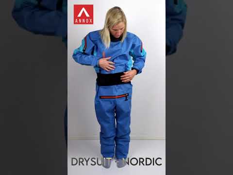 Annox Nordic Drysuit