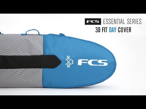 FCS Day Fun Board Bag