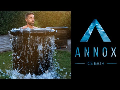 Annox Ice Bath Deluxe