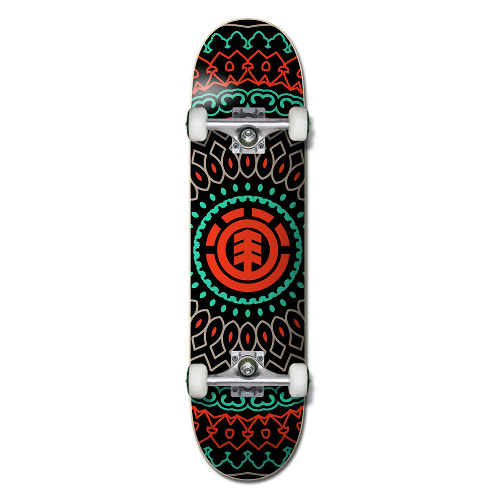 Element Skateboards 8"